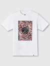 RESONANCE BOX T-SHIRT WHITE