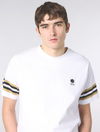 STRATOSPHERE T-SHIRT WHITE