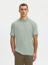 FAVE STRUCTURE AQUA GREY