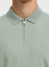 FAVE STRUCTURE AQUA GREY