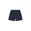 STAN SEERSUCKER SWIM NAVY