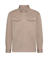 UTILITY SHIRT VINTAGE KHAKI RAK