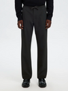 SLM196 ROBERT PANT BLACK