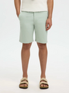 MILES SHORTS AQUA GREY