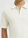 CRAN STRUCTURE ZIP POLO EGRET
