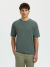 TORINO KNIT CREW BALSAM