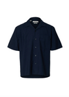 OTIS SS SHIRT SKY CAPTAIN