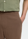 CAL SHORTS CHOCOLATE CHIP