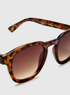 ADAM SUNGLASSES DEMITASSE 2604