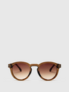 CLAUD SUNGLASSES BROWNIE 2602