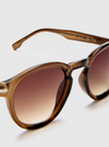 CLAUD SUNGLASSES BROWNIE 2602