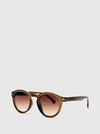 CLAUD SUNGLASSES BROWNIE 2602