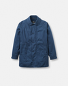 CONSORT SHORE JACKET NAVY BLUE