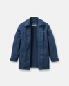 CONSORT SHORE JACKET NAVY BLUE