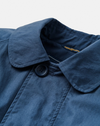 CONSORT SHORE JACKET NAVY BLUE