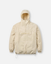 VIKING SHORE SMOCK OYSTER BEIGE