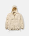 VIKING SHORE SMOCK OYSTER BEIGE