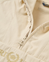 VIKING SHORE SMOCK OYSTER BEIGE