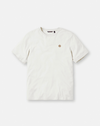 COWES T-SHIRT OFF WHITE