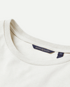 COWES T-SHIRT OFF WHITE