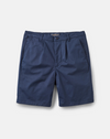 CHISWICK CHINO SHORTS NAVY (602)