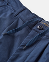 CHISWICK CHINO SHORTS NAVY (602)