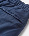 CHISWICK CHINO SHORTS NAVY (602)