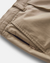 CHISWICK CHINO SHORTS SAND (094)