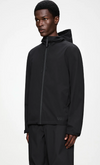 MITO JACKET DARK GREY