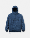 VIKING SHORE SMOCK NAVY BLUE