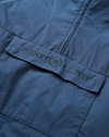 VIKING SHORE SMOCK NAVY BLUE