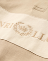 VOYAGER RUGBY SHIRT SAND