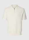 CRAN STRUCTURE ZIP POLO EGRET