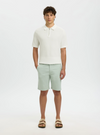 CRAN STRUCTURE ZIP POLO EGRET