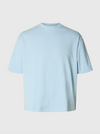 ASPEN INTERLOCK T-SHIRT SKYWAY