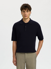 DANE SS POLO SKY CAPTAIN