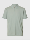 FAVE STRUCTURE AQUA GREY