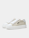 ROME CUPSOLE SAND / WHITE