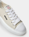 ROME CUPSOLE SAND / WHITE