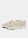 MONOCO LOAFER SAND