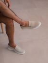 MONOCO LOAFER SAND