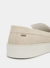 MONOCO LOAFER SAND