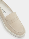 MONOCO LOAFER SAND