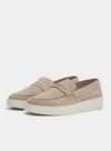 MONOCO LOAFER TAUPE