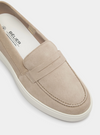 MONOCO LOAFER TAUPE