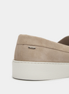 MONOCO LOAFER TAUPE