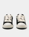 PARIS CUPSOLE BLACK / WHITE