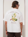 MOJITO T-SHIRT OFF WHITE