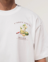 MOJITO T-SHIRT OFF WHITE
