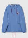KINGSLEIGH SMOCK BLUE